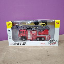 MM65026125 Машинка Пожарная (в упаковке)