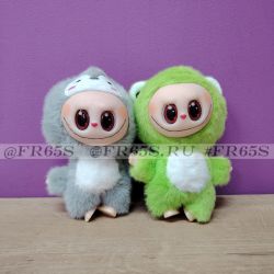 MI6502650 Лабубу в ассортименте