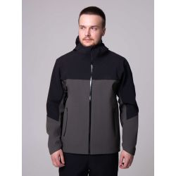 E2452-19 Куртка мужская Strobbs (хаки)