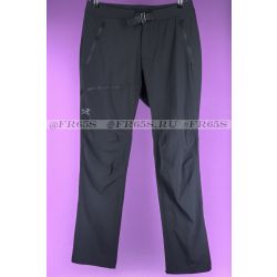 29300 Штаны от Arcteryx (черный)