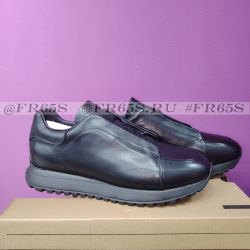 5757-1 Полуботинки Clemento (чёрный)