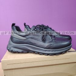 693-27A Полуботинки Clemento (чёрный)