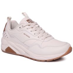 F7670-16 Кроссовки STROBBS (бежевый)