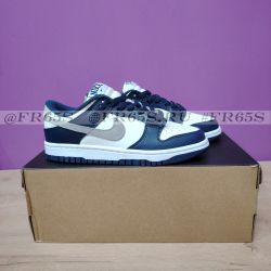 ND650012208 Кроссовки от Nike Dunk SB Low (тёмно-синий)