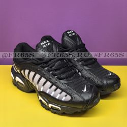 NL650011130 Кроссовки от Nike Air Max Tailwind 4 (черный/белый)