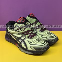 ASL65009191 Кроссовки от Asics Gel-Quantum 360 VIII (зелёный)