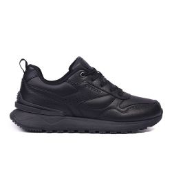 F7684-3 Кроссовки STROBBS (чёрный)