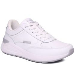 F7677-6 Кроссовки STROBBS (белый)
