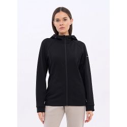 T3388-3 Толстовка женская STROBBS (чёрный)