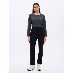 T3392-3 Брюки женские STROBBS (чёрный)