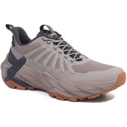 F7632-25 Кроссовки STROBBS (коричневый)