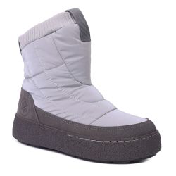 8528-4 Сапоги STROBBS (серый)