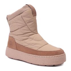 8528-17 Сапоги STROBBS (коричневый)