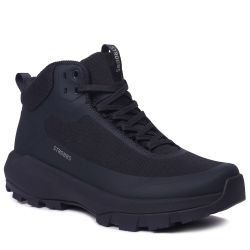 9450-2 Кроссовки зимние STROBBS (синий)