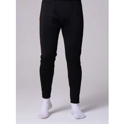 E2464-3 Кальсоны мужские STROBBS (чёрный)