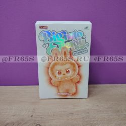 MI6502661 Мягкая игрушка Лабубу (разноцветный)