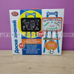 IG65026335 Доска знаний