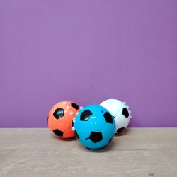 MI65026411 Мяч заводной (юла)