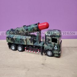 ММ65026134 Машинка Военная техника