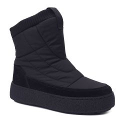 8528-3 Сапоги STROBBS (чёрный)