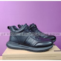 s59505-1c Кроссовки Clemento (чёрный)