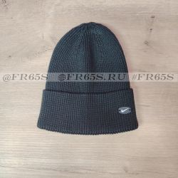 GHN65013122 Шапка от Nike (чёрный)