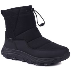 9413-3 Сапоги STROBBS (чёрный)