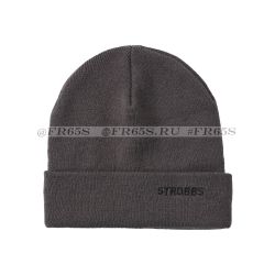 M005-1 Шапка мужская STROBBS (серый) М