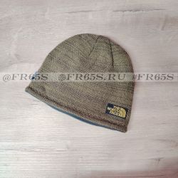 GHOE65013914 Шапка от TNF (двусторонняя)