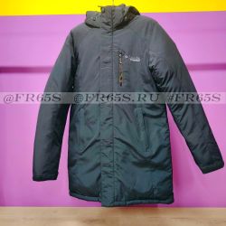 AM9C186 Куртка от Columbia (чёрный)