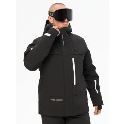 125/24075_110 Мужской сноубордический костюм Azimuth (чёрный)