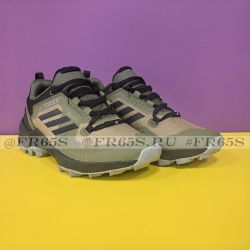 AD65002287 Кроссовки от Adidas Terrex Swift R3 GTX (хаки)