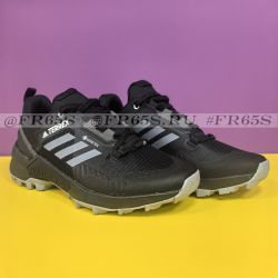 AD65002285 Кроссовки от Adidas Terrex Swift R3 GTX (чёрный)