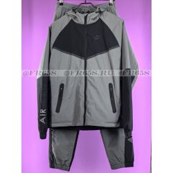 021650-2 Спортивный костюм от Nike (серый)