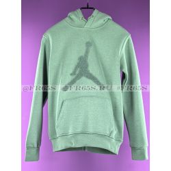 90983-24 Толстовка от Jordan (зелёный)