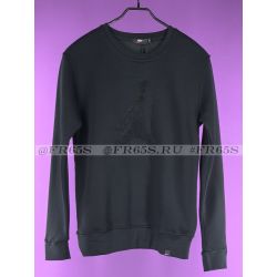 909700-3 Кофта от Jordan (чёрный)