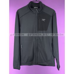 25611 Олимпийка от Arcteryx (чёрный)