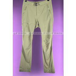 29300 Штаны от Arcteryx (песочный)