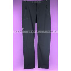 5981 Штаны от Arcteryx (чёрный)
