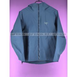29010 Ветровка-дождевик от Arcteryx (синий)