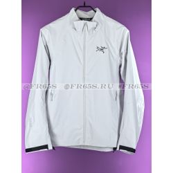 30561 Ветровка от Arcteryx (молочный)
