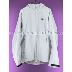 30603 Ветровка от Arcteryx (молочный)