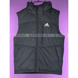 2513 Жилет от Adidas (чёрный)