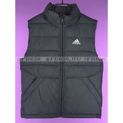 AD2406-2 Жилет от Adidas (чёрный)