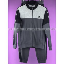 25882 Спортивный костюм от Nike (серый)