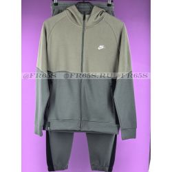 25880 Спортивный костюм от Nike (хаки)