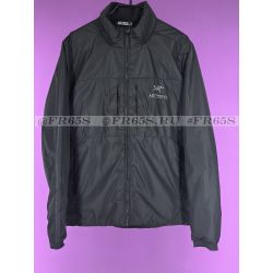 24105 Куртка от Arcteryx (черный)