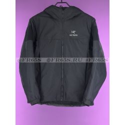 16493 Куртка от Arcteryx (чёрный)