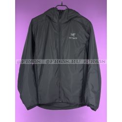 7487 Куртка от Arcteryx (черный)