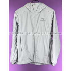 7487 Куртка от Arcteryx (серый)